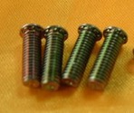 壓鉚螺釘?shù)幕局R(shí)與用途介紹